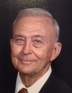 Obituary of James H. "Jim" Beard
