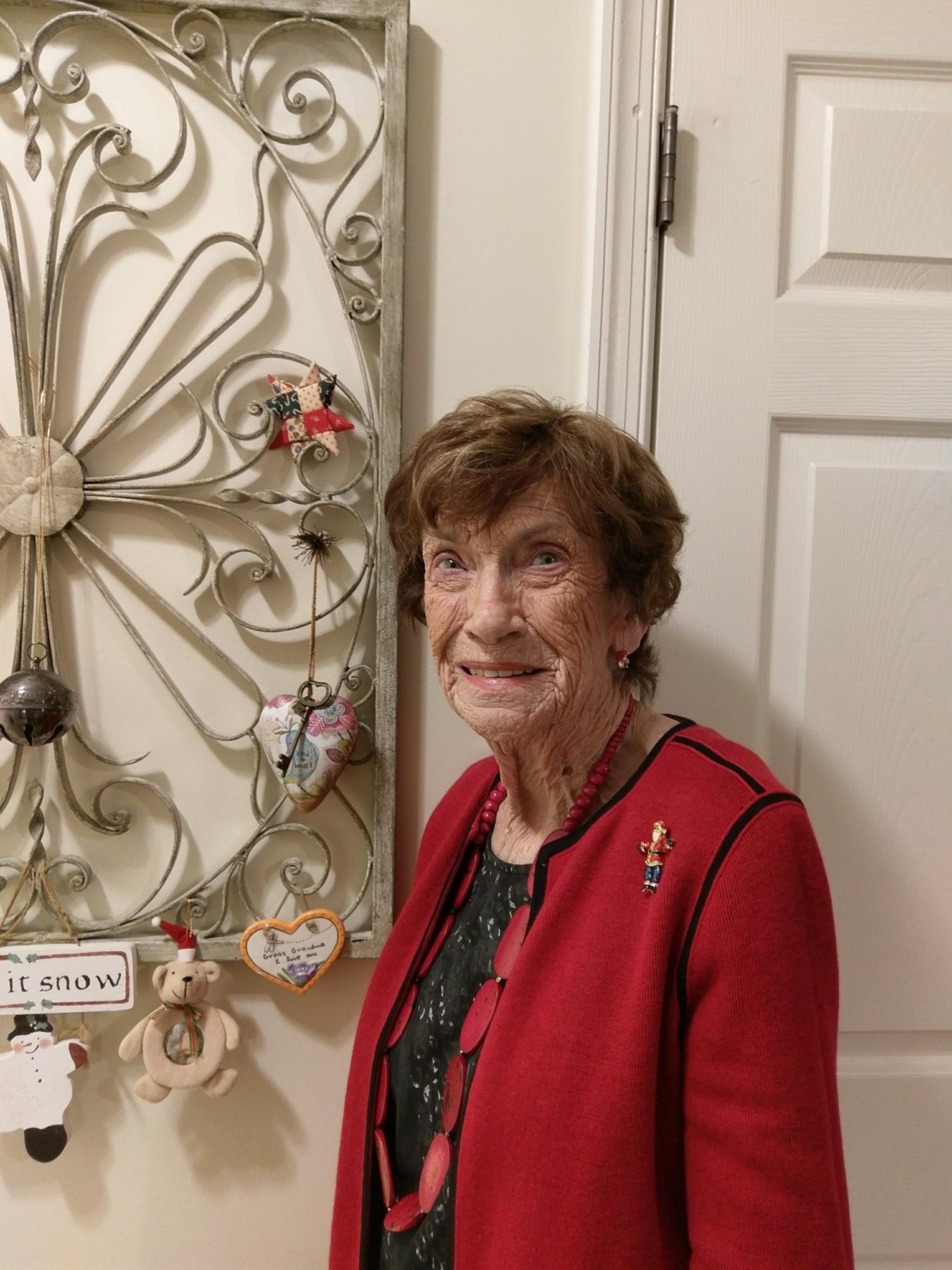 Obituary of H. Lorraine Puls