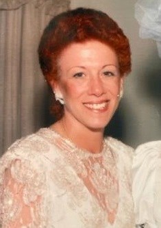 Obituary of Vivian P. "Bibby" Salvatoriello