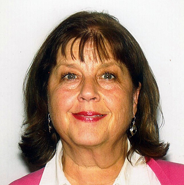 Obituario de Cheryl Lynne Dodd