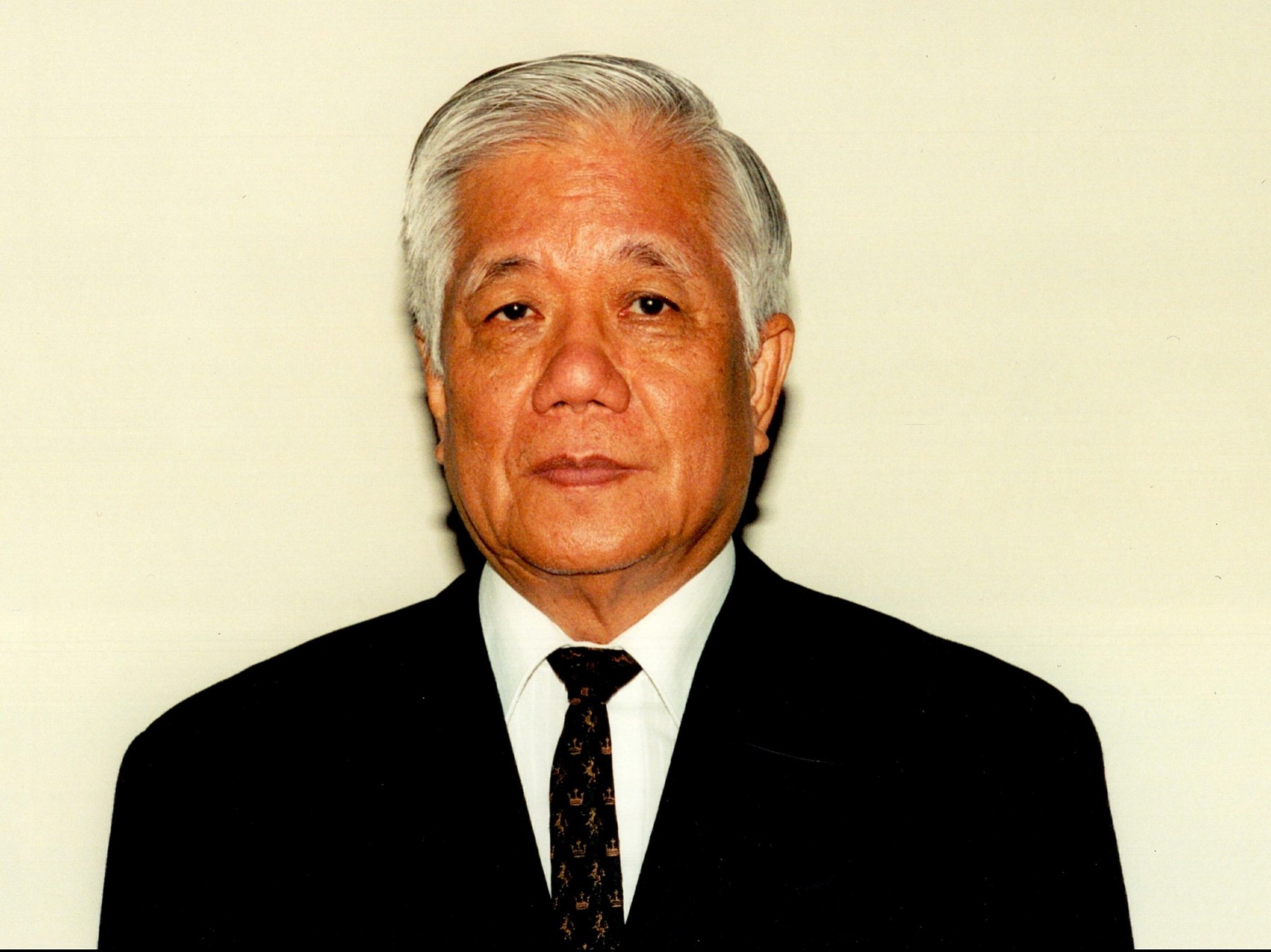 Obituary of Thuong Trong Nguyen