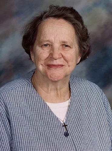 Obituario de Jadwiga Borowski