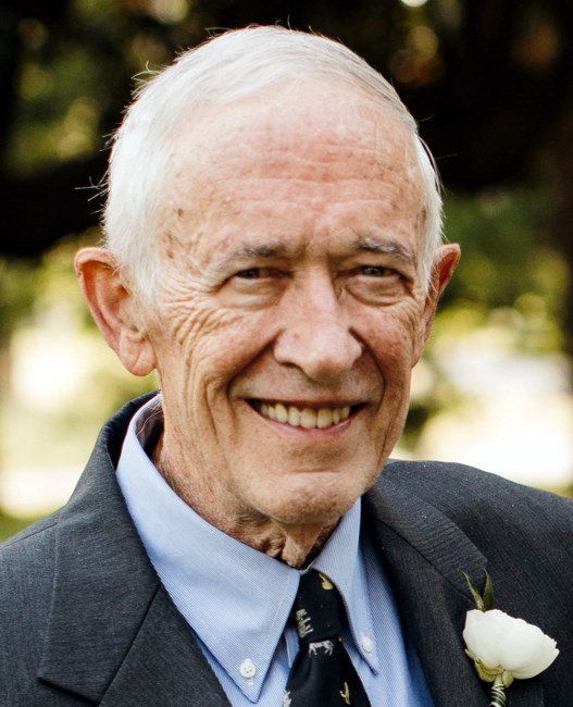 Obituary of Frank "Alec" Alexander Gould