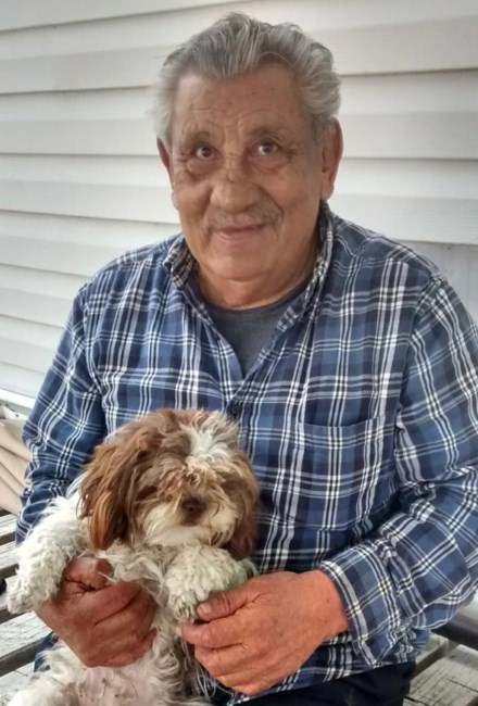 Obituary of Emilio Hinojosa