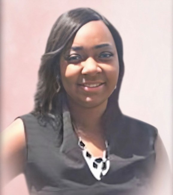 Obituary of Catina Yelling McCurtis