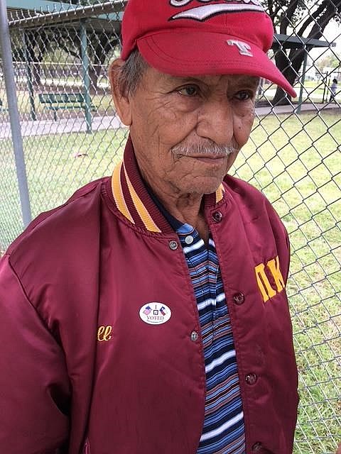 Obituary of Antonio Regalado Vega