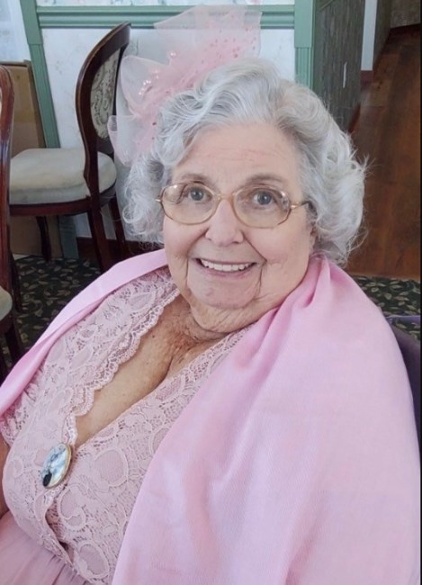 Obituary of Marlene Henry Greene