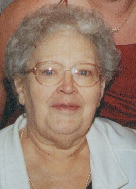 Obituary of Mrs. Rosemarie Devaney