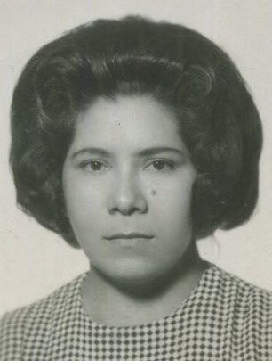 Obituary of Ms. Concepcion Conchita Or Abue Flores Aguilar