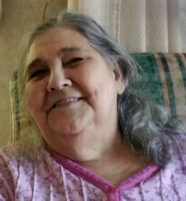 Obituary of Ms. Bobbie Sue Keeton Jackson