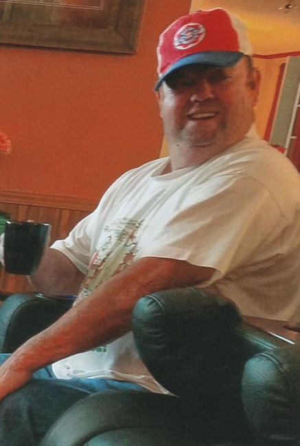 Avis de décès de James "Jimmy" Newton Blackwood