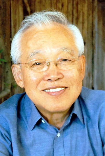 Obituary of Il Woo Kim
