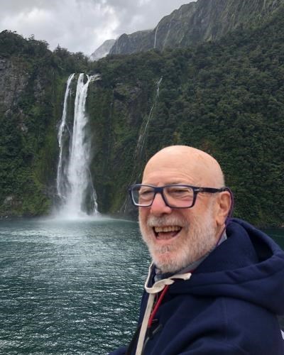 Obituary of Alvin H. Baum Jr.