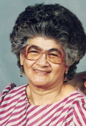 Obituary of Harriette "Yettie" Hortense (Sinda) Fraser