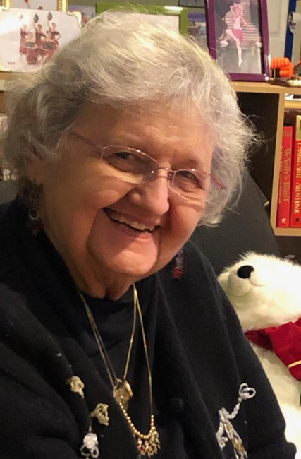 Obituary of Joan Michele Papinchak