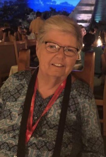 Obituary of Lila W. Hales