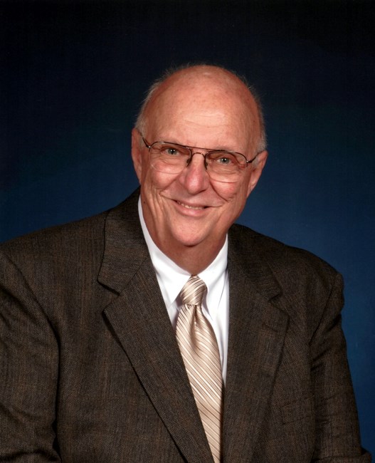 Obituary of William Daniel Hettel