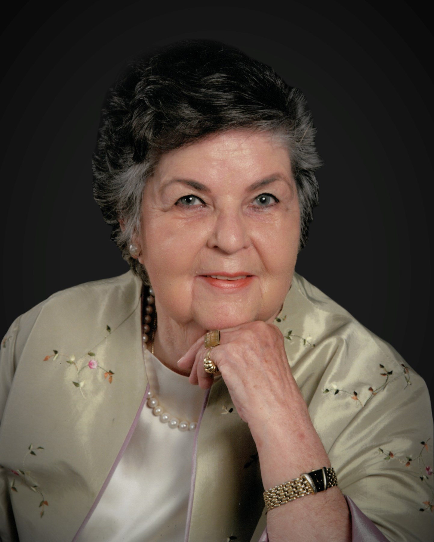 Eva Parrish Obituary Dallas, TX