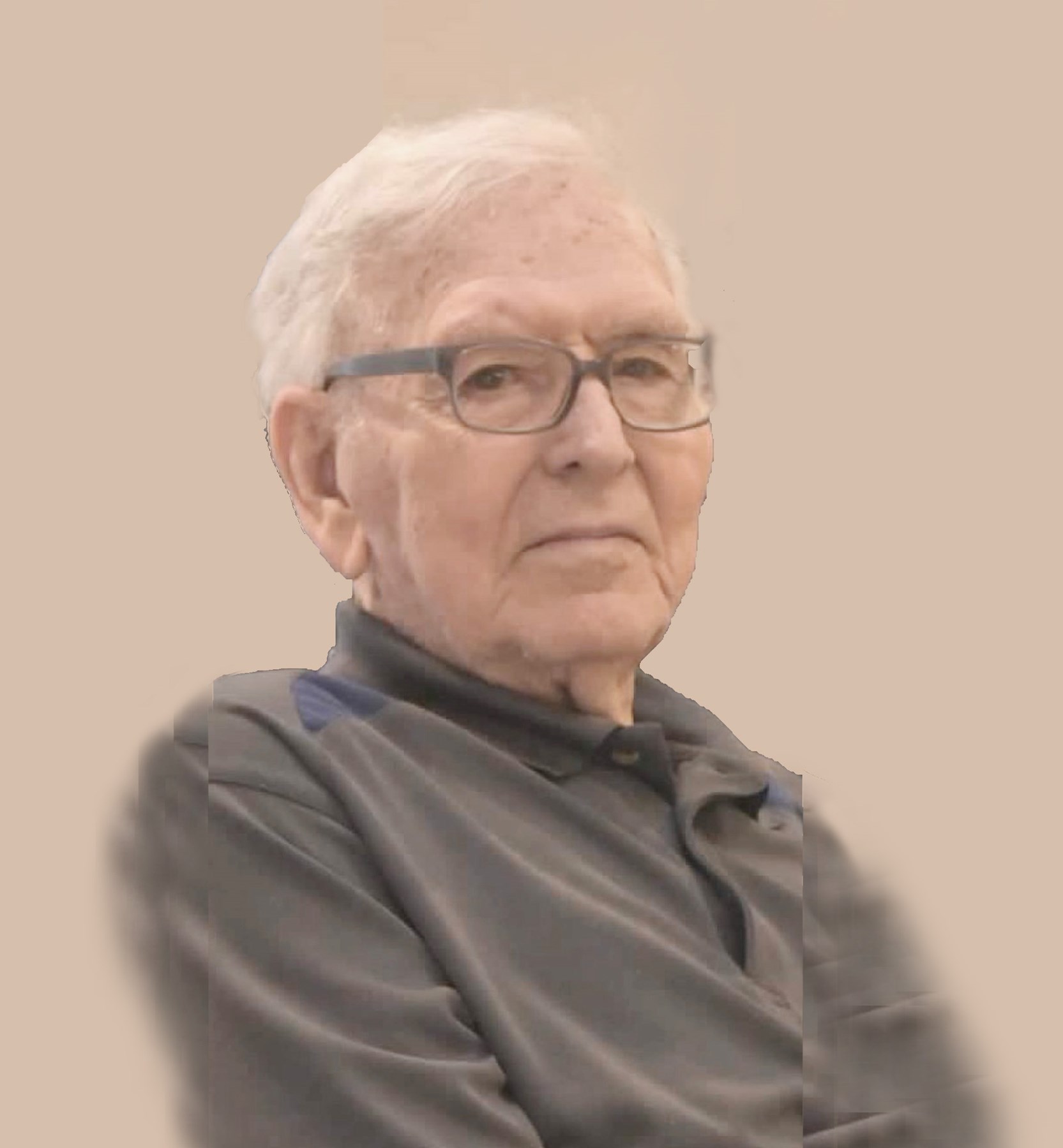 Obituary of Raymond Addison McAllister