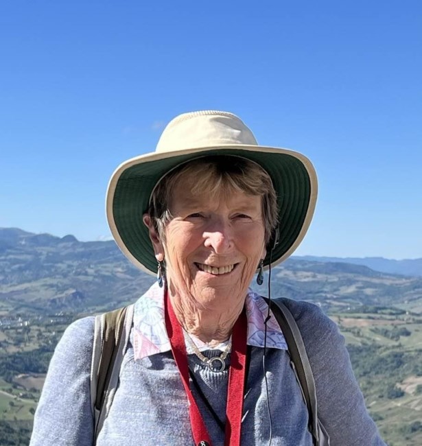 Obituary of Janet MacLaren