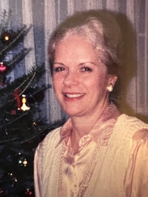 Obituary of Roberta Wassmer