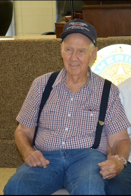 Obituary of Ferrel Gene Heigle