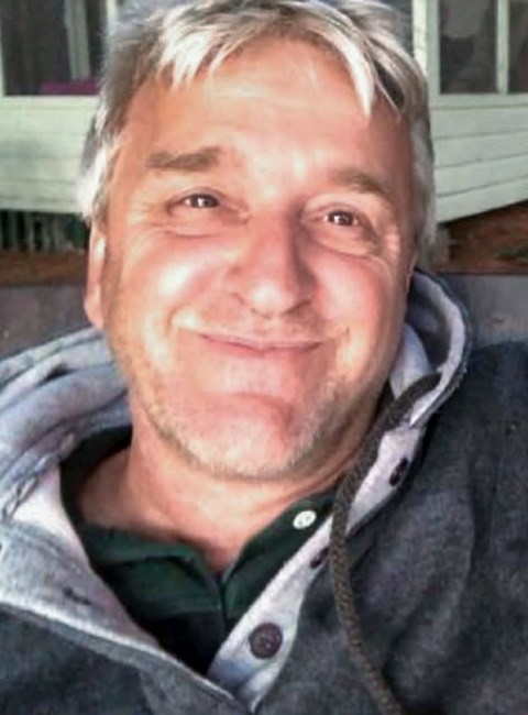 Obituary of Ricky Henry Dionne