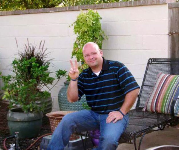 Obituary of Michael W. Anthony