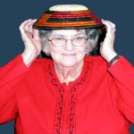Joy Powers
