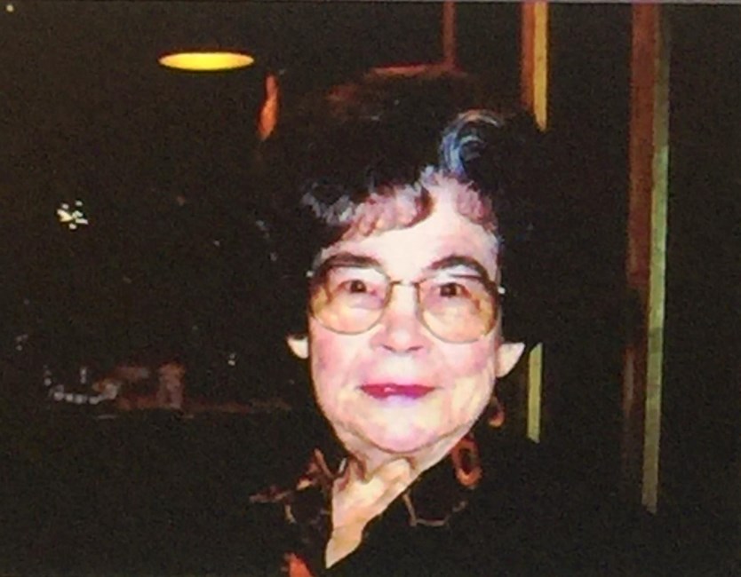 Obituary of Lena Mae Hatcher Dail