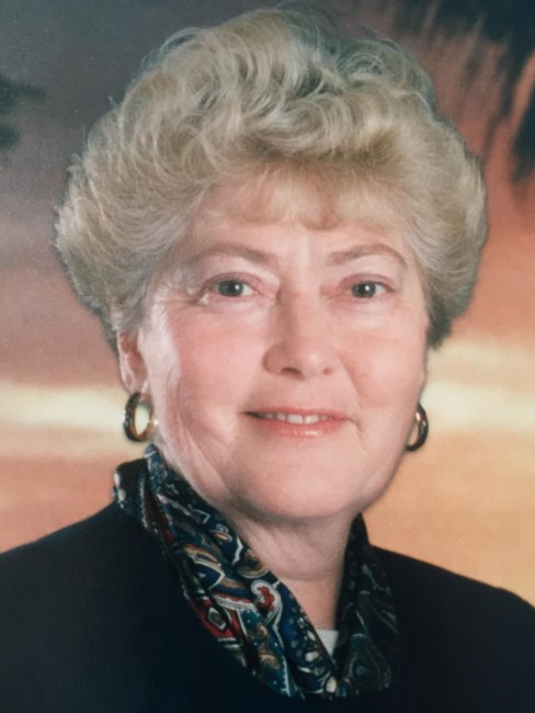 Obituario de Lorraine Alice Verrill