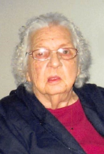 Obituary of Phyllis J. Jones