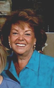 Obituary of Patricia Constantino