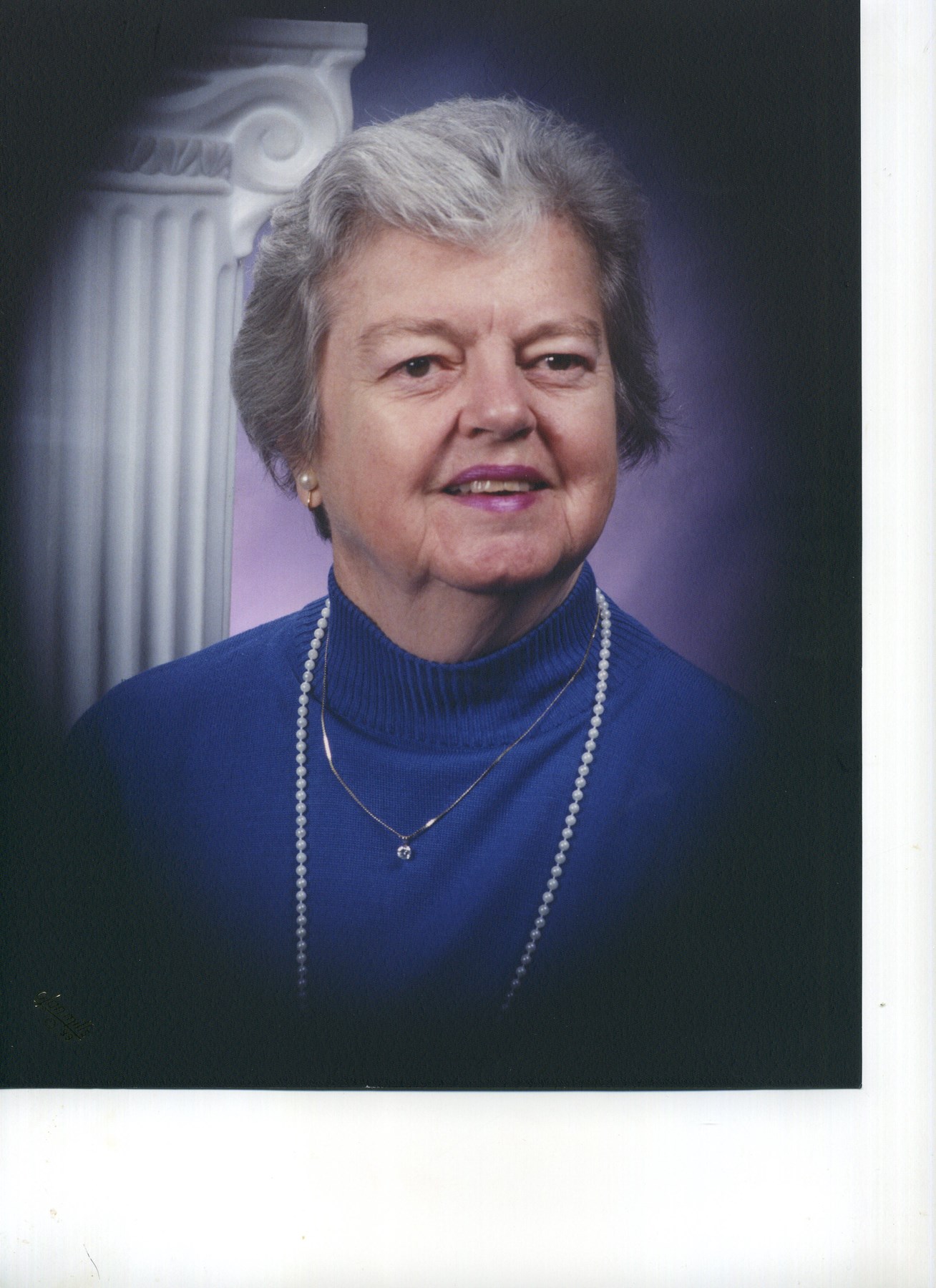 Obituary of Laurel G. Elrod
