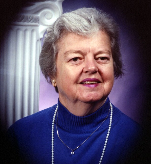 Obituary of Laurel G. Elrod