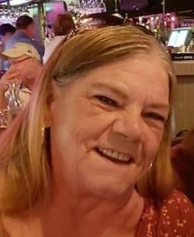 Obituary of Debra Sue Rohman