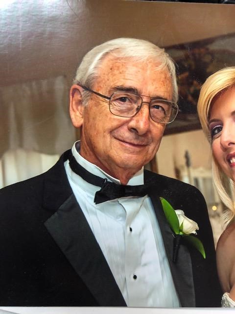 Obituary of Leroy Alfred Penn Jr.