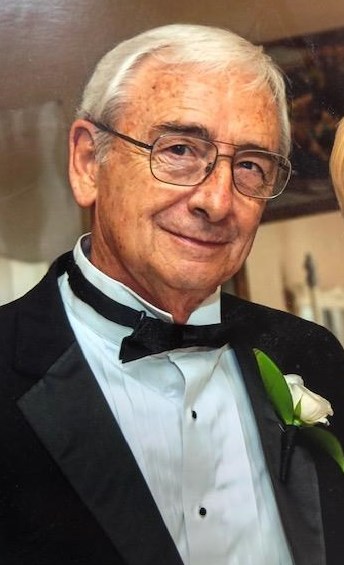 Obituary of Leroy Alfred Penn Jr.