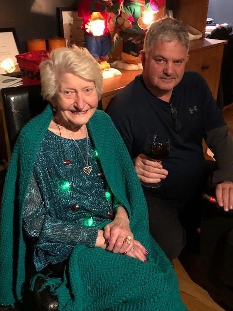 Obituary of Idena Margaret Sheehan