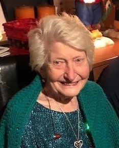 Obituary of Idena Margaret Sheehan