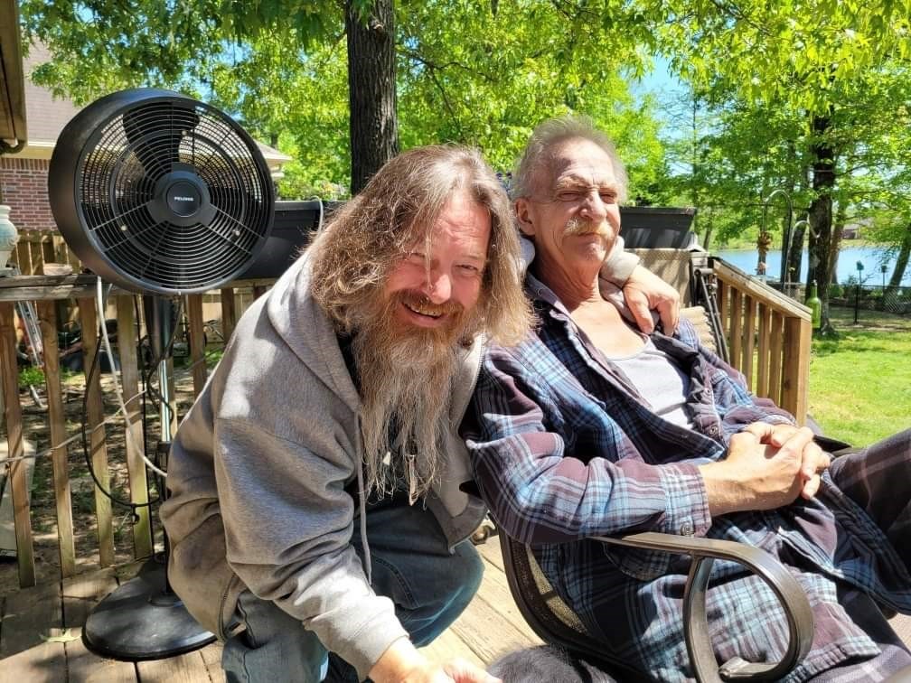 Obituary of Donald Ray Thompson