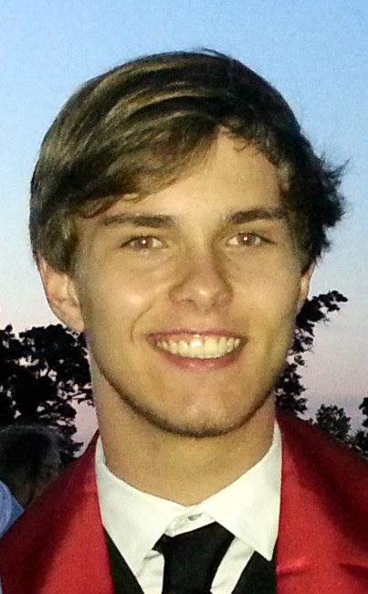 Obituary of Jacob Brannum Abel