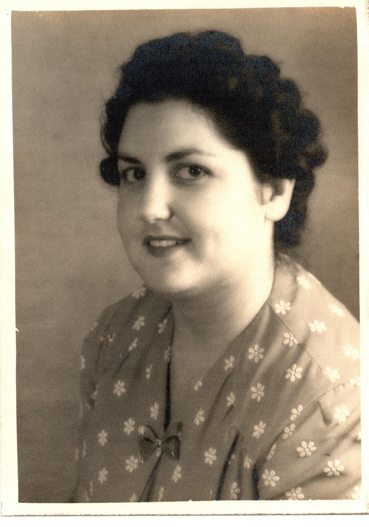 Obituary of Pauline Louise Williams