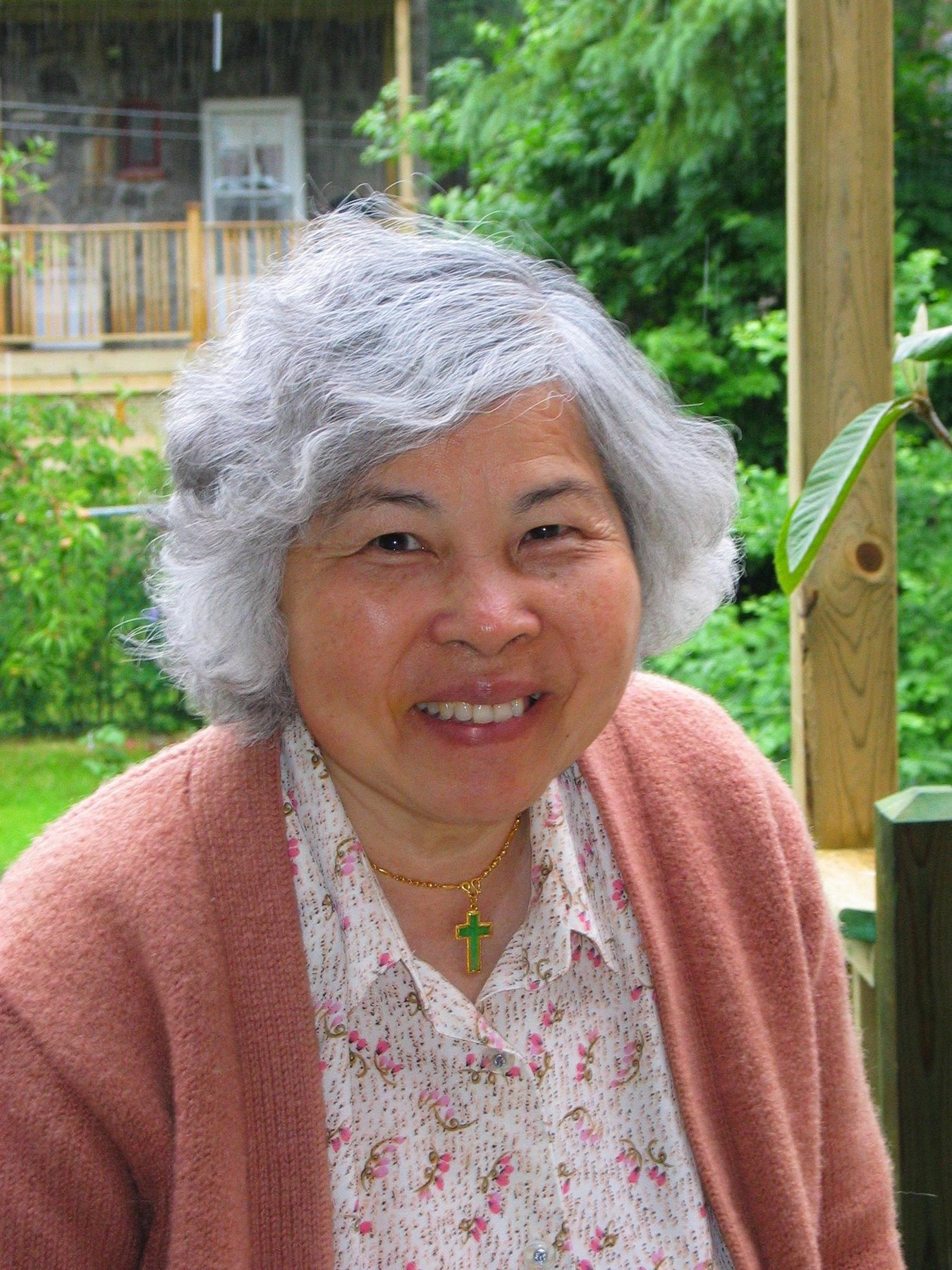 Obituary of Yerk Po Lee