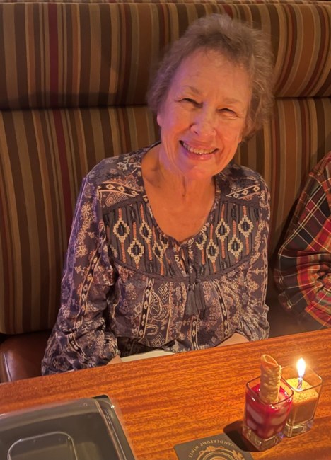 Obituary of Leslie Hall Farrell