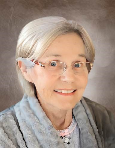 Obituario de Odette Lacroix