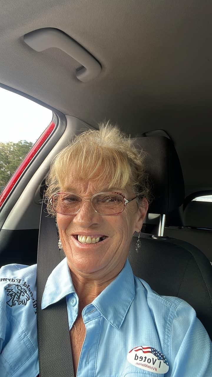 Obituary of Michelle Ann Bunn