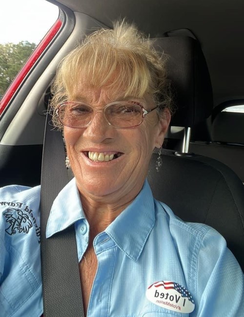 Obituary of Michelle Ann Bunn