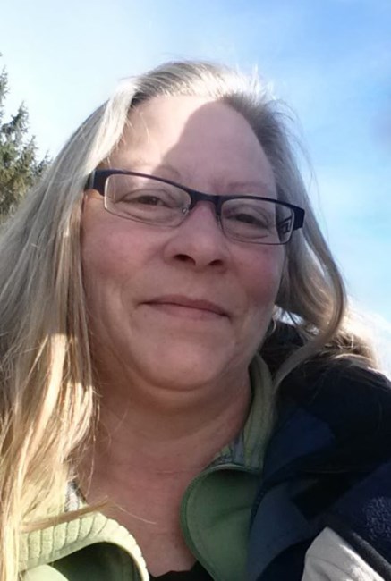 Obituary of Zoe Kim Hanson