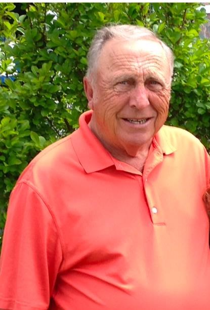 Obituary of George "Kender" Carroll